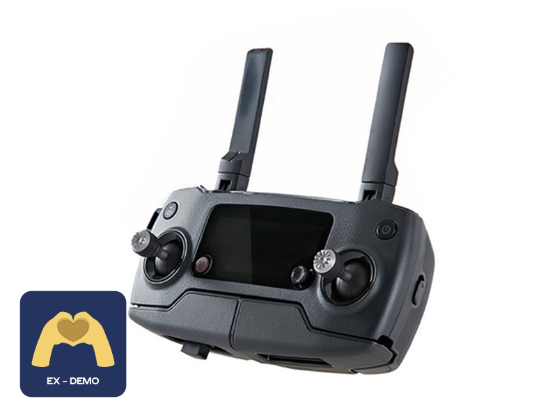 Ex-Demo Mavic Pro Remote Controller